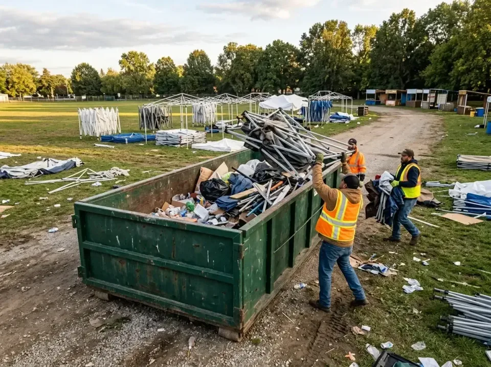 temporary-event-waste-containe-016 — frequently asked questions, Roll-Off Dumpster Rental Services in Henderson, TX
